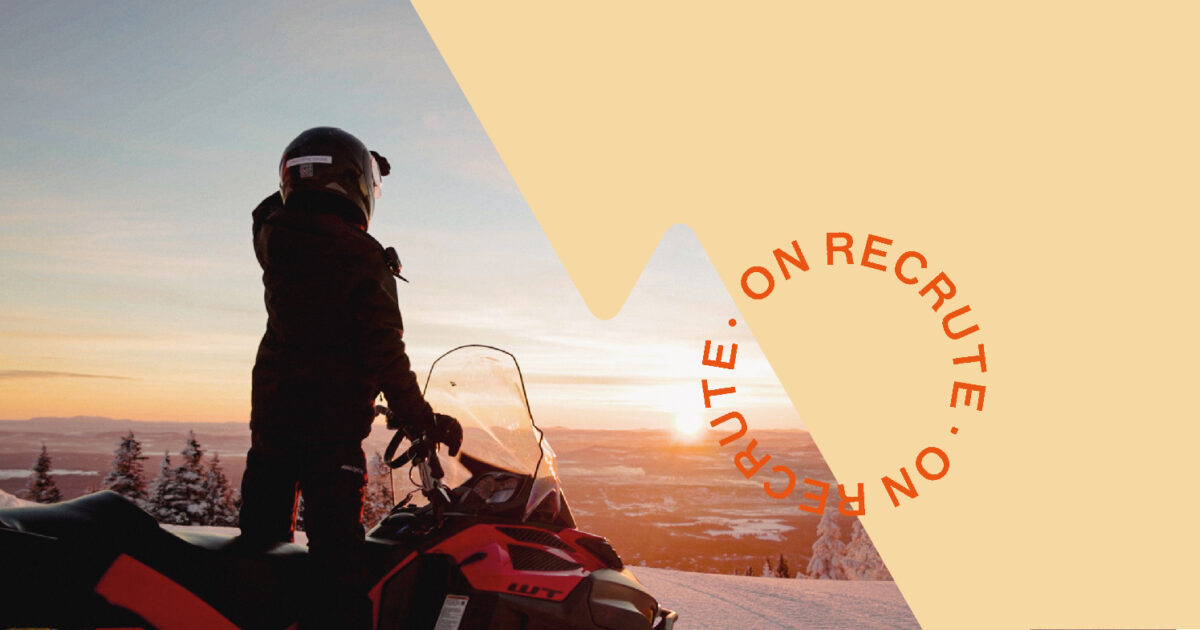 Emplois | Mont-Orford Mont Orford