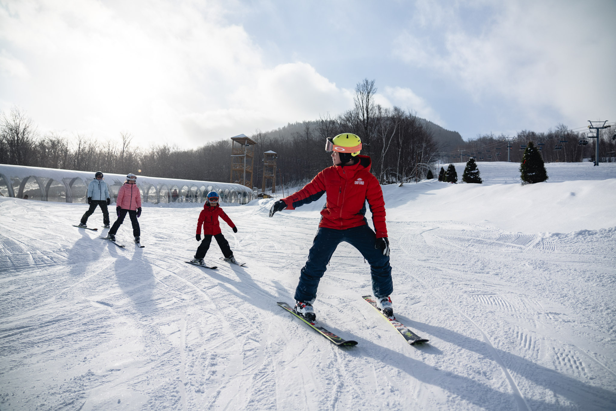 ALEXEROOT Orford Ecoledeski 070