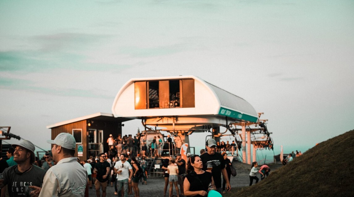 Grande Coulee Sommet2028