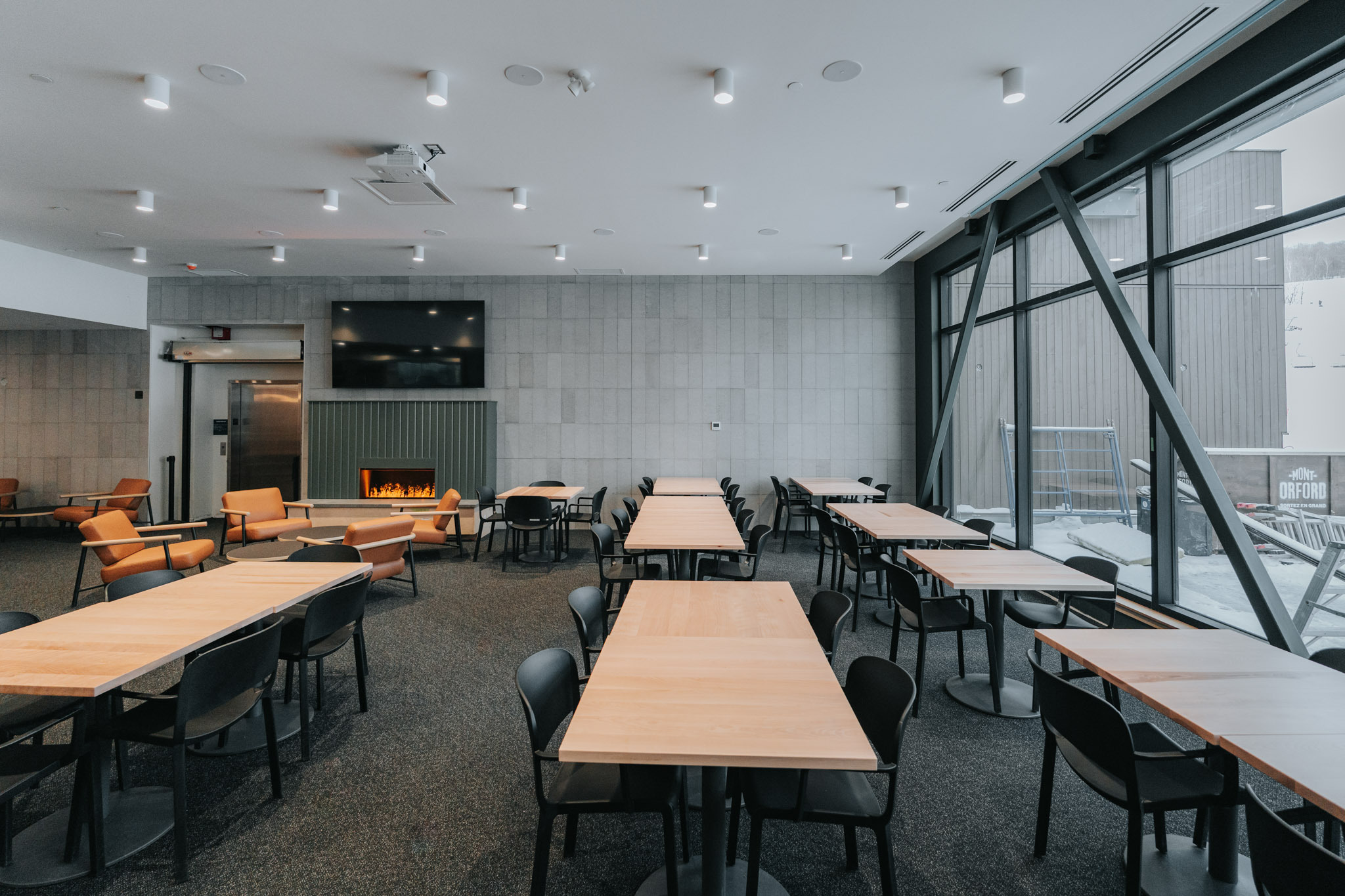 Café Virage