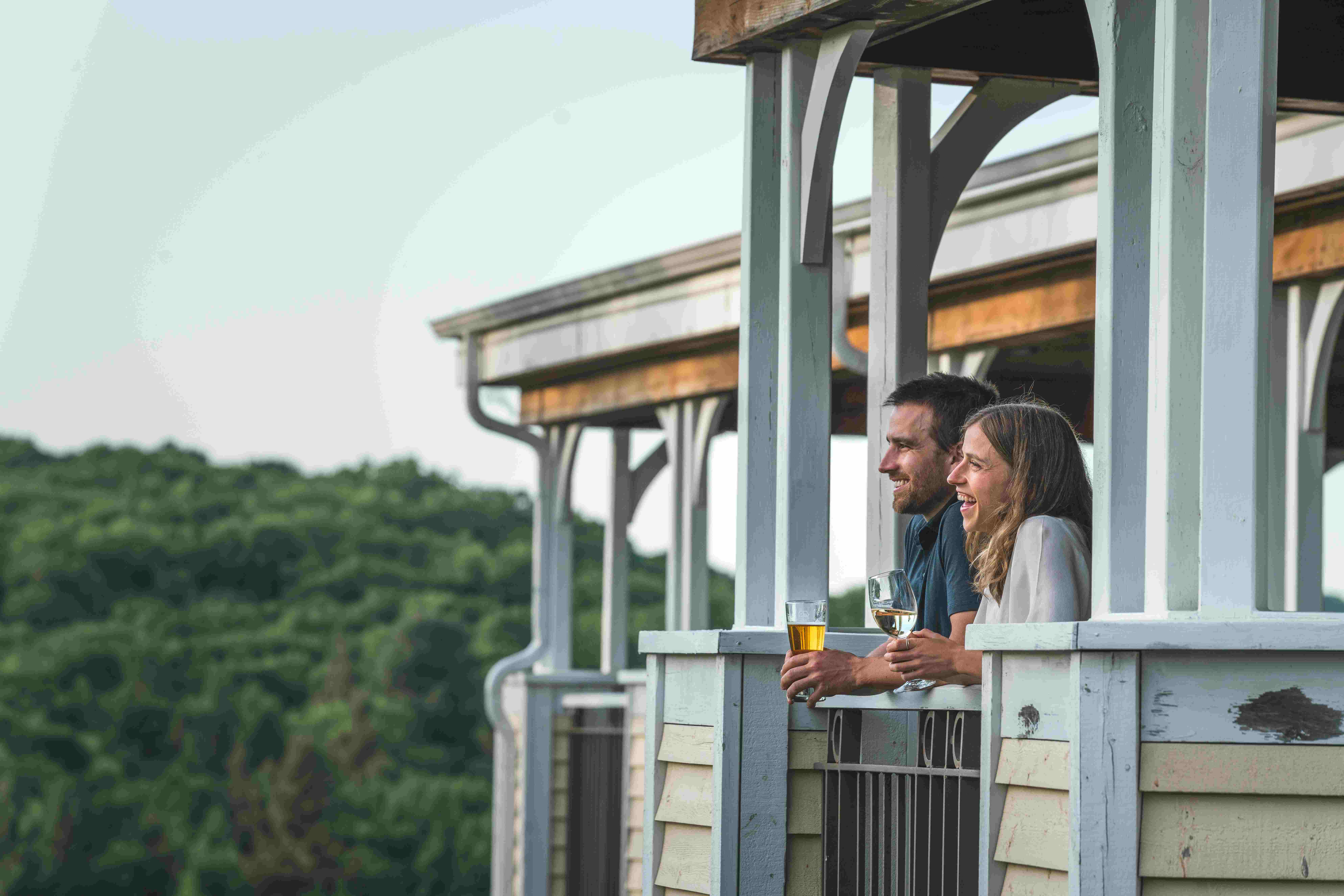 Jeudis bieres et birdies Clubhouse