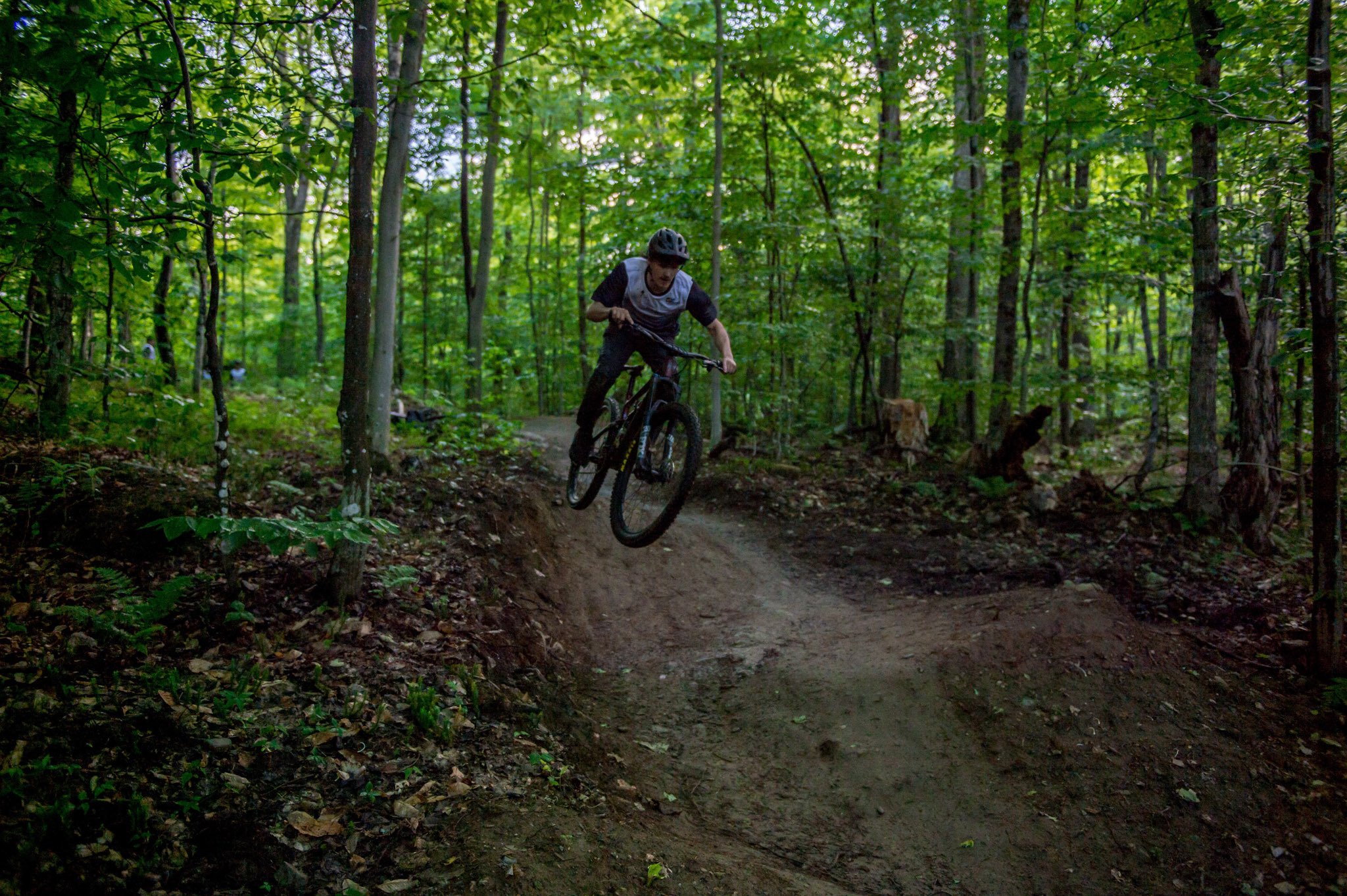 SV MTB 25