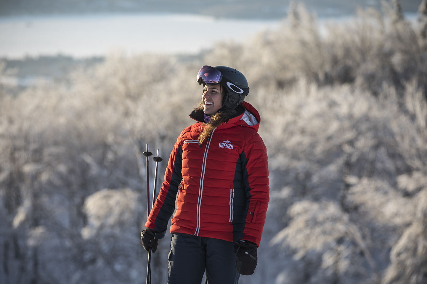 Bien nettoyer et ranger son équipement d'hiver Mont Orford