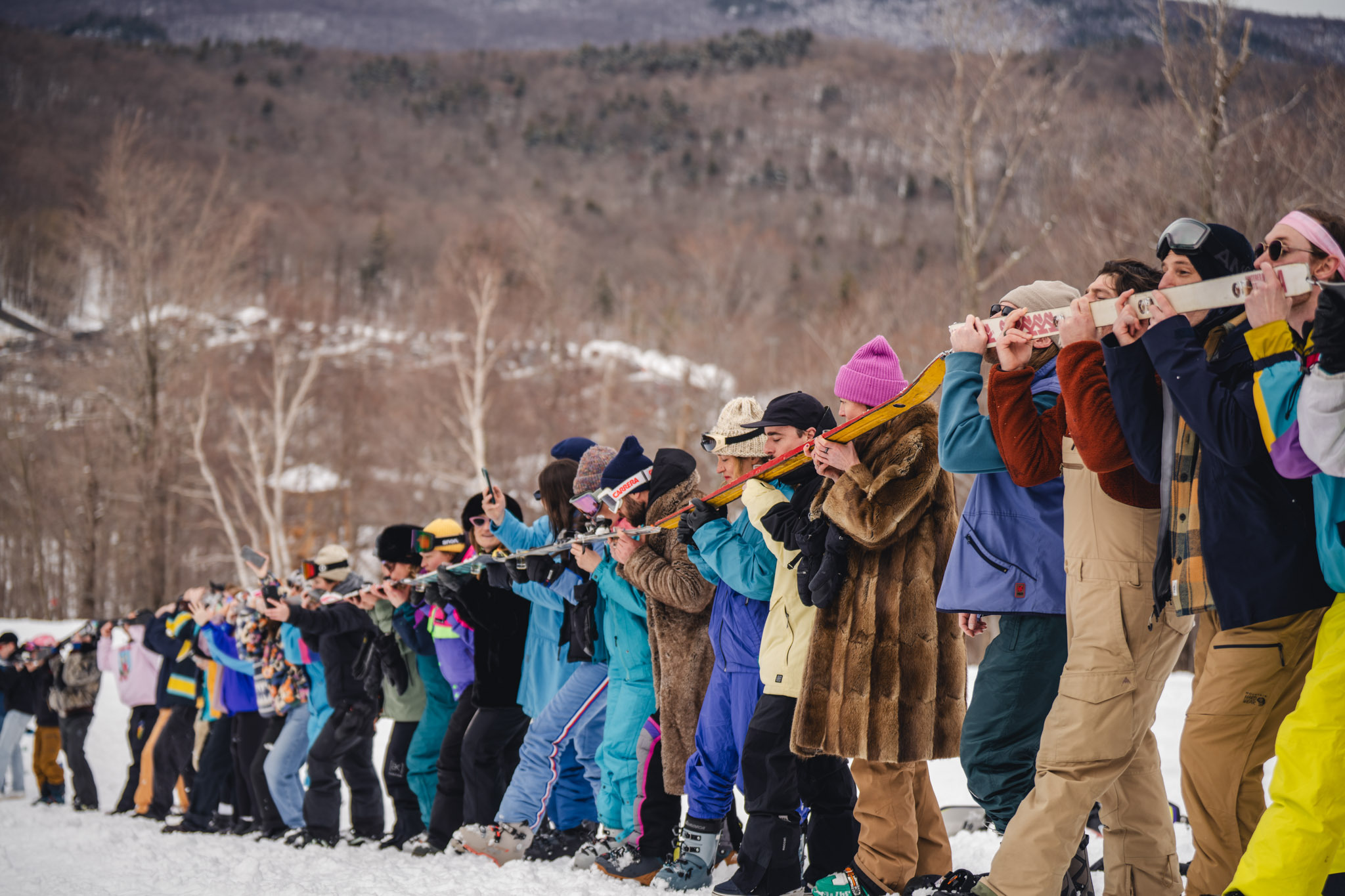 ALEXEROOT 1976 Orford 40