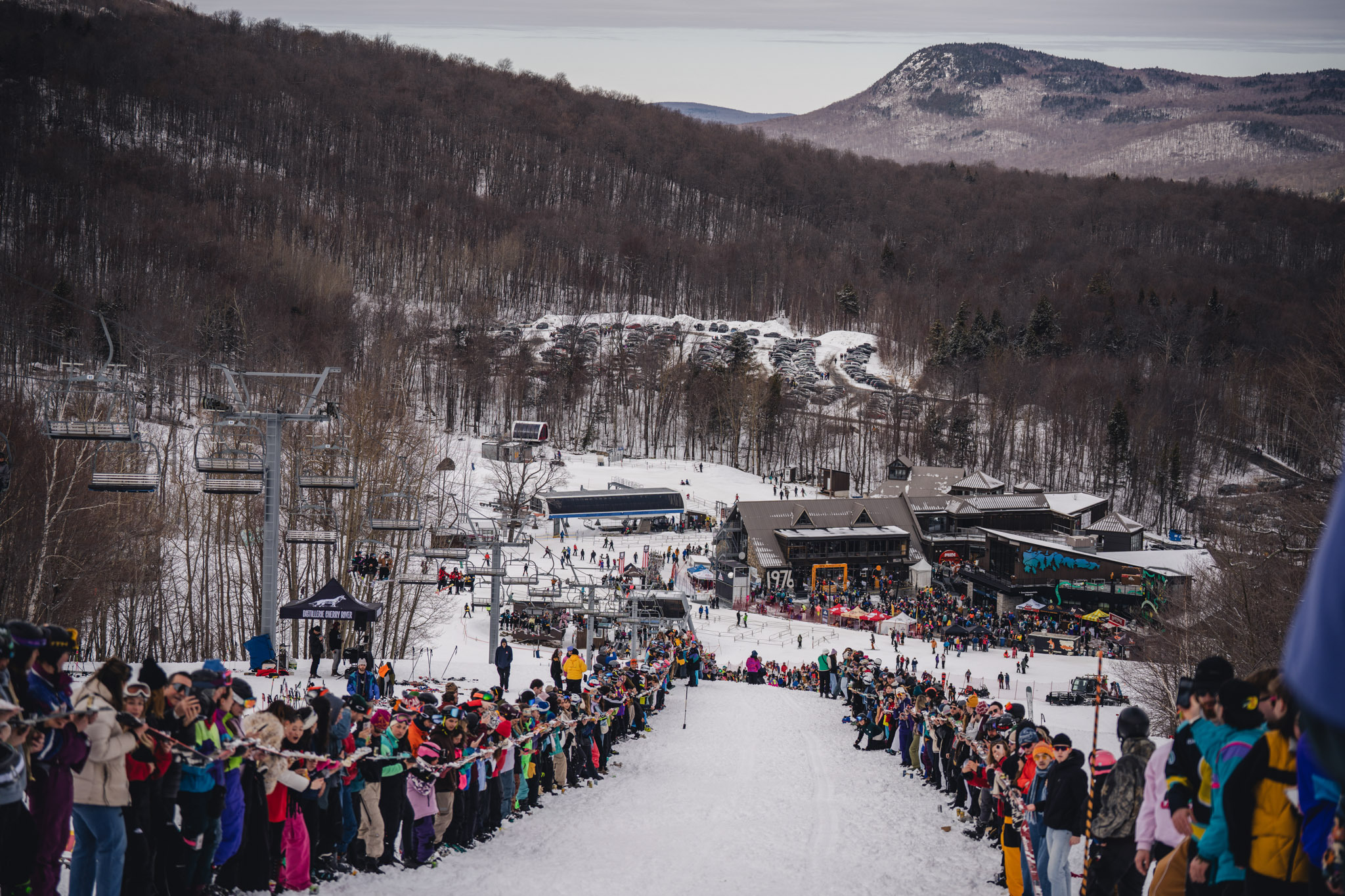 ALEXEROOT 1976 Orford 50