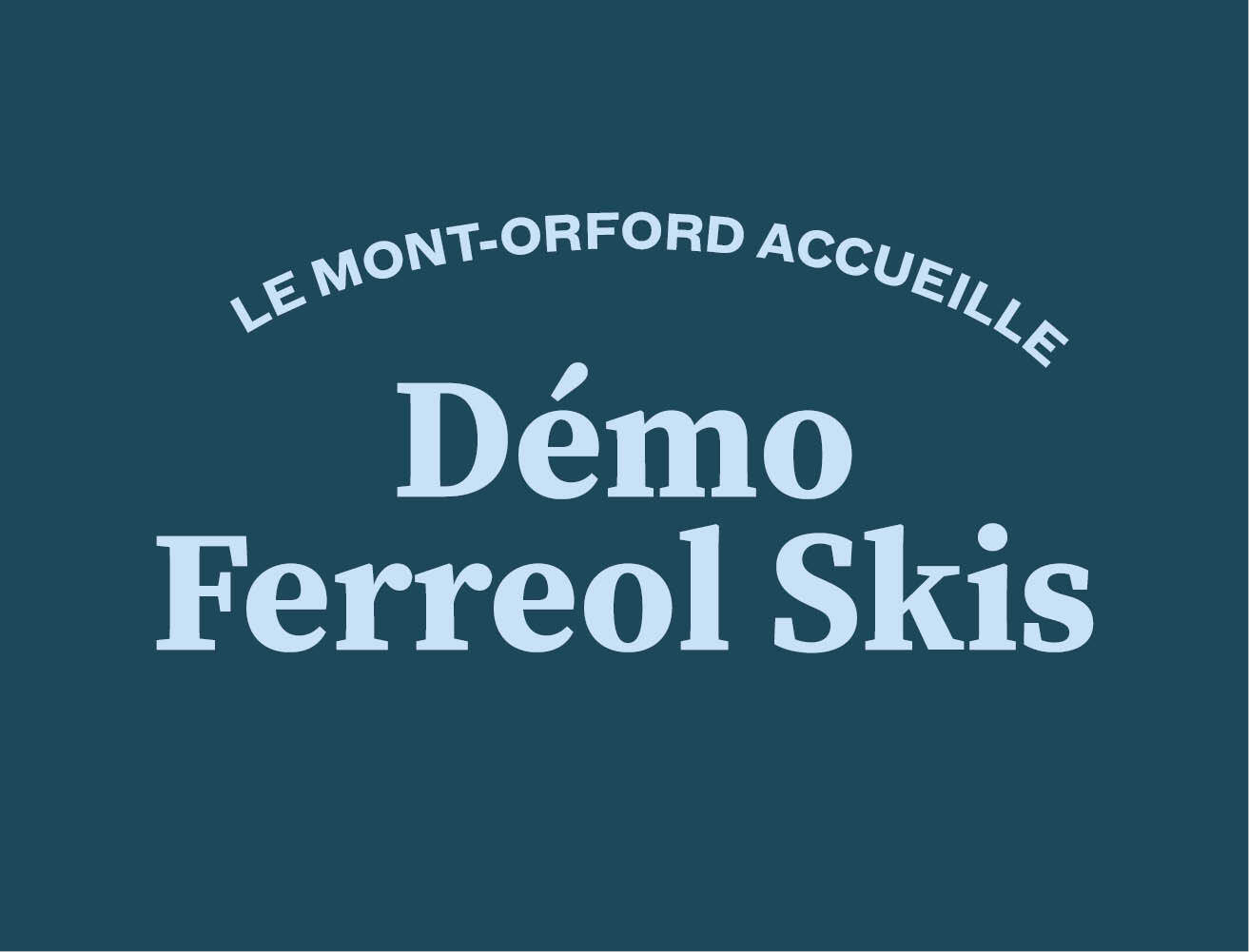 Demo Ferreol Skis