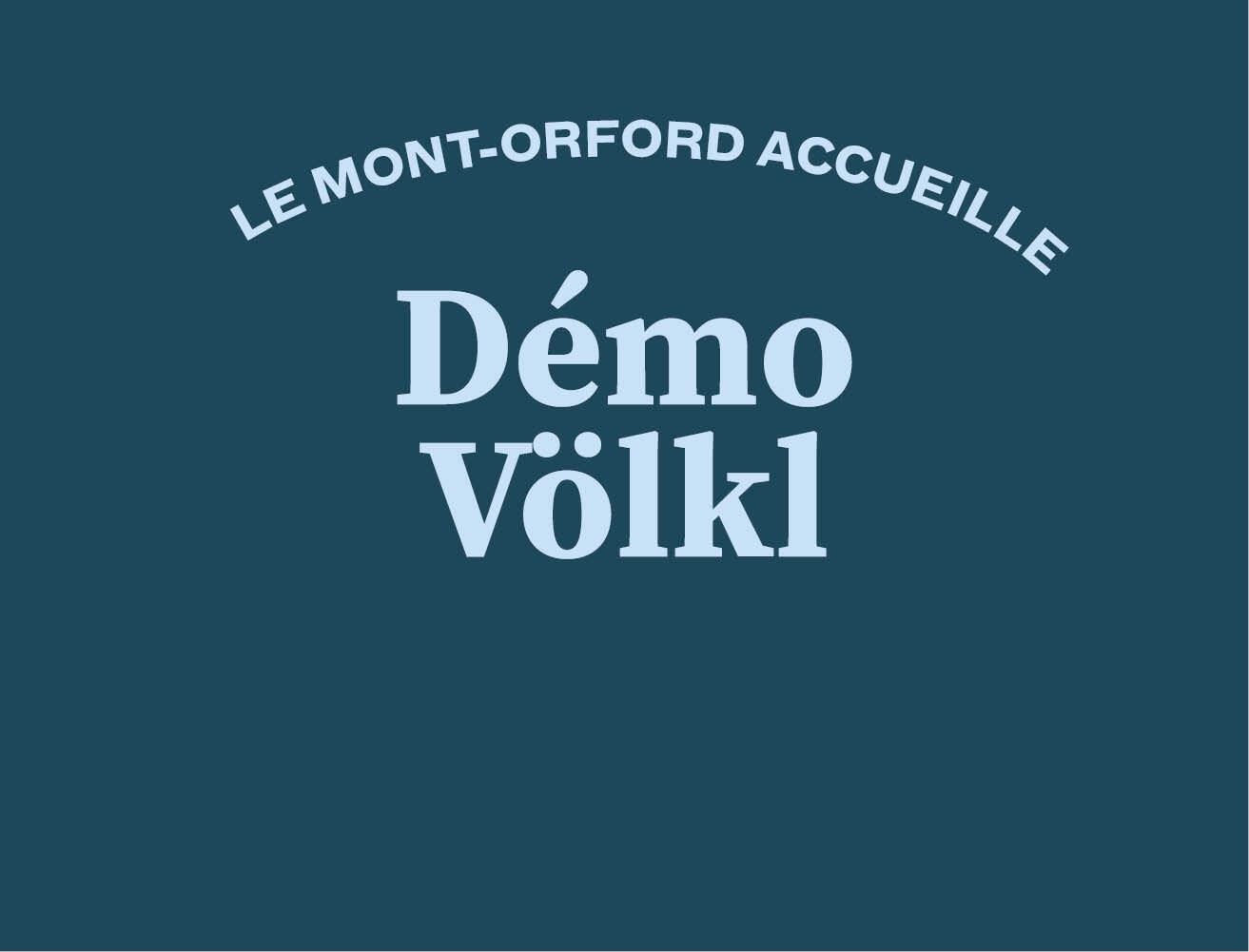 Demos Volkl