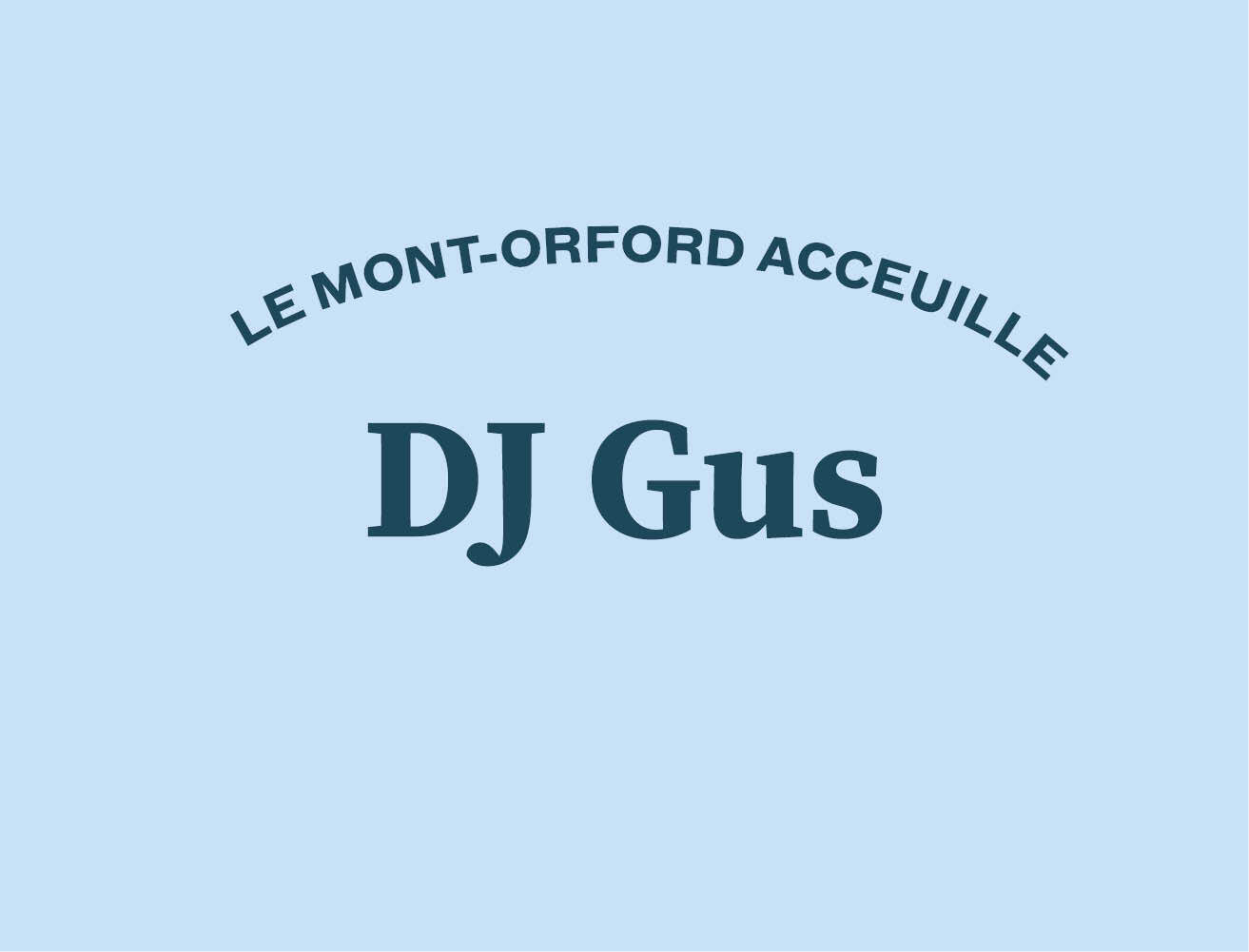 Dj Gus