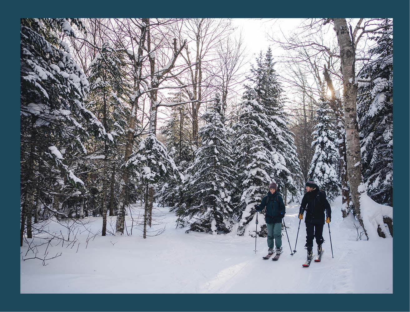 Jeudis soirs rando alpine