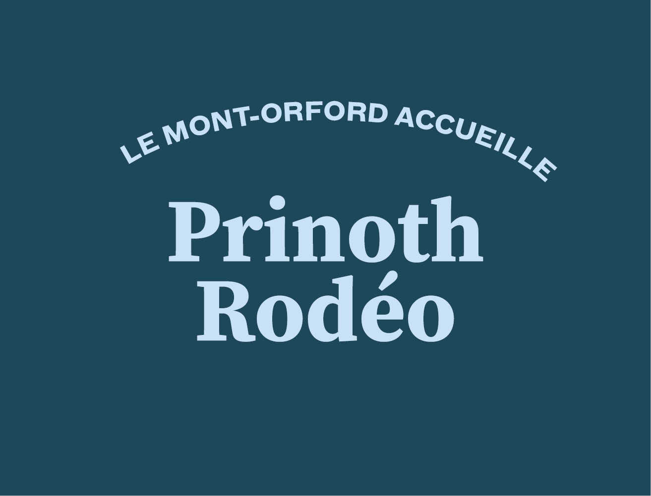 Prinoth rodeo