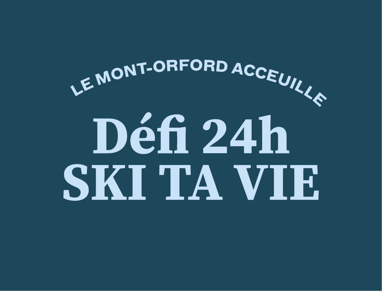 SKI TA VIE