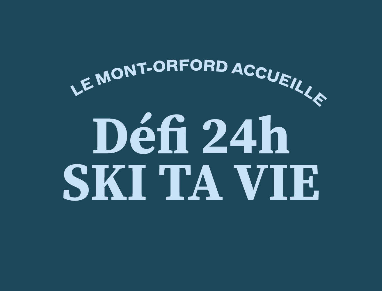 Ski ta vie