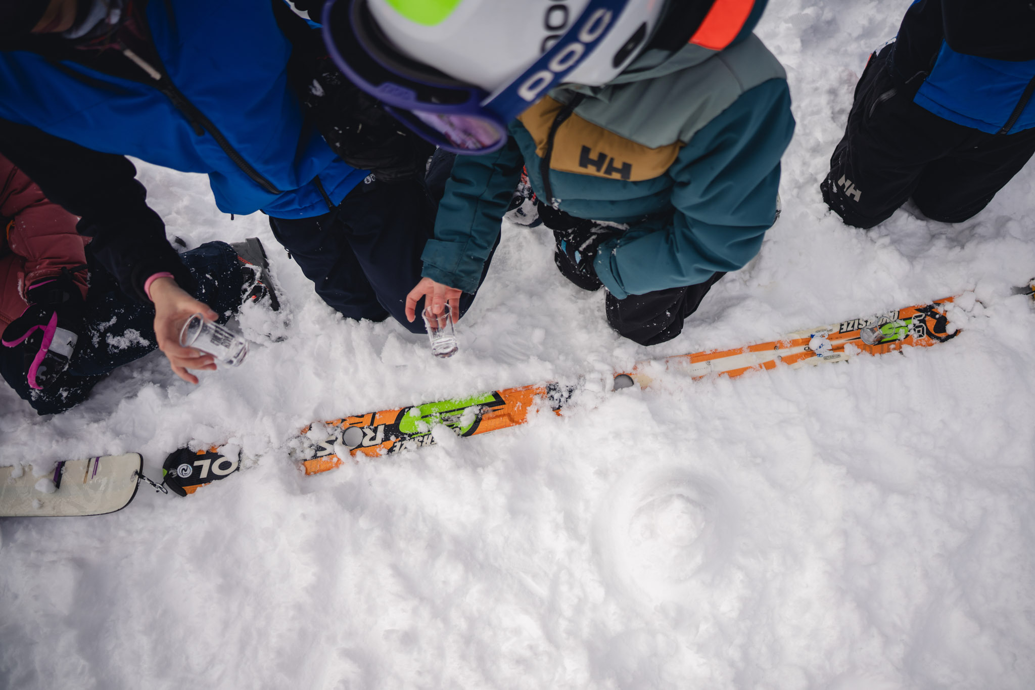 ALEXEROOT 1976 Orford 66