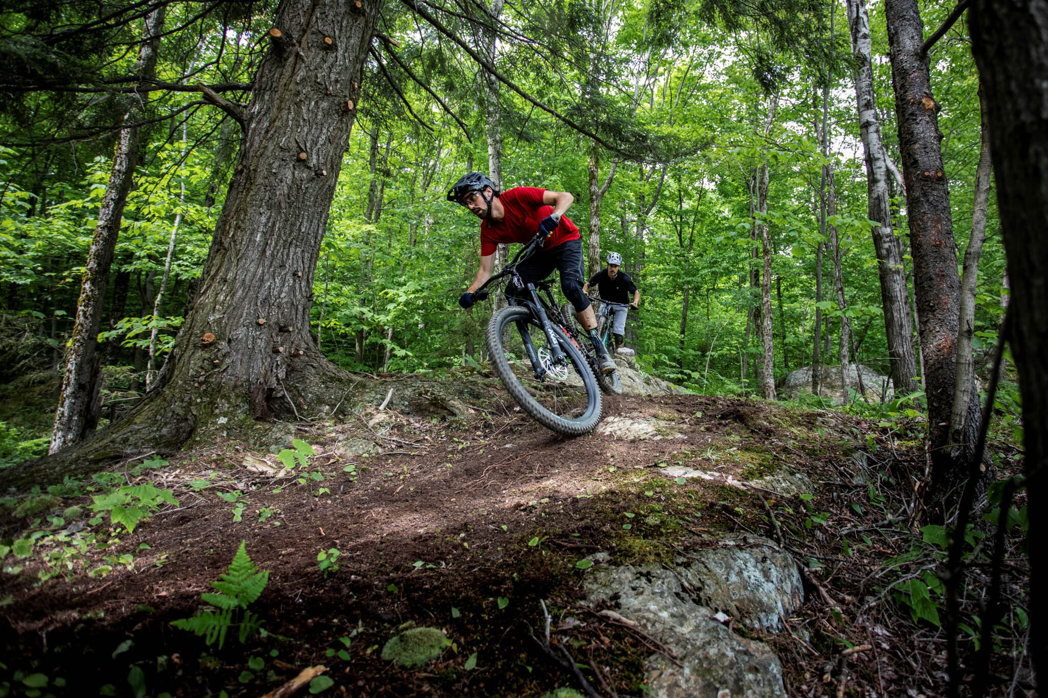 Mont Orford MTB 190619 1 BR 3