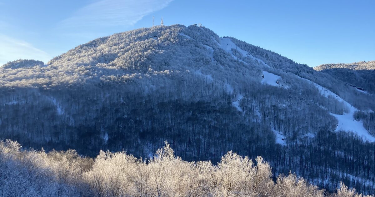 Bien nettoyer et ranger son équipement d'hiver Mont Orford