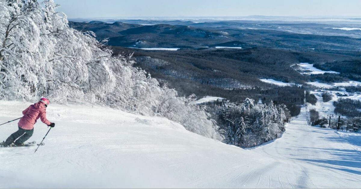 Bien nettoyer et ranger son équipement d'hiver Mont Orford