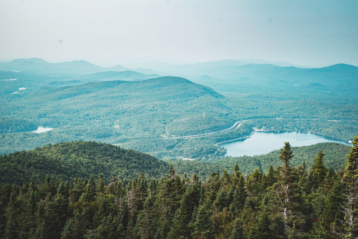 Les secrets des locaux Mont Orford Mont Orford