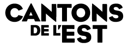 Cantons de lest logo couleur 8