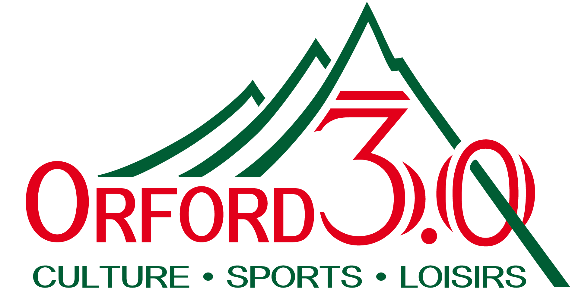 Logo Orford 3.0