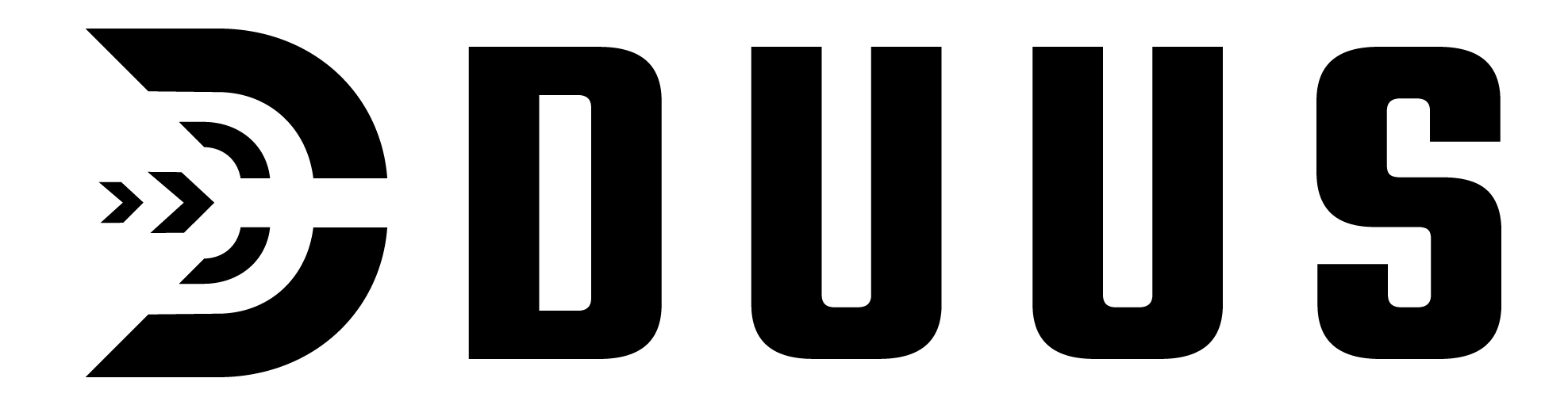 Logo Duus Nutrition