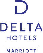 De delta hotels logo 41030