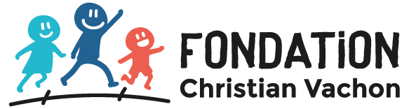 Logo christian vachon