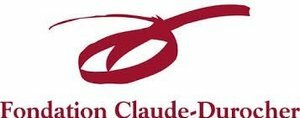 Logo Fondation Claude Durocher