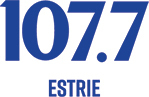 Logo 107 7 web