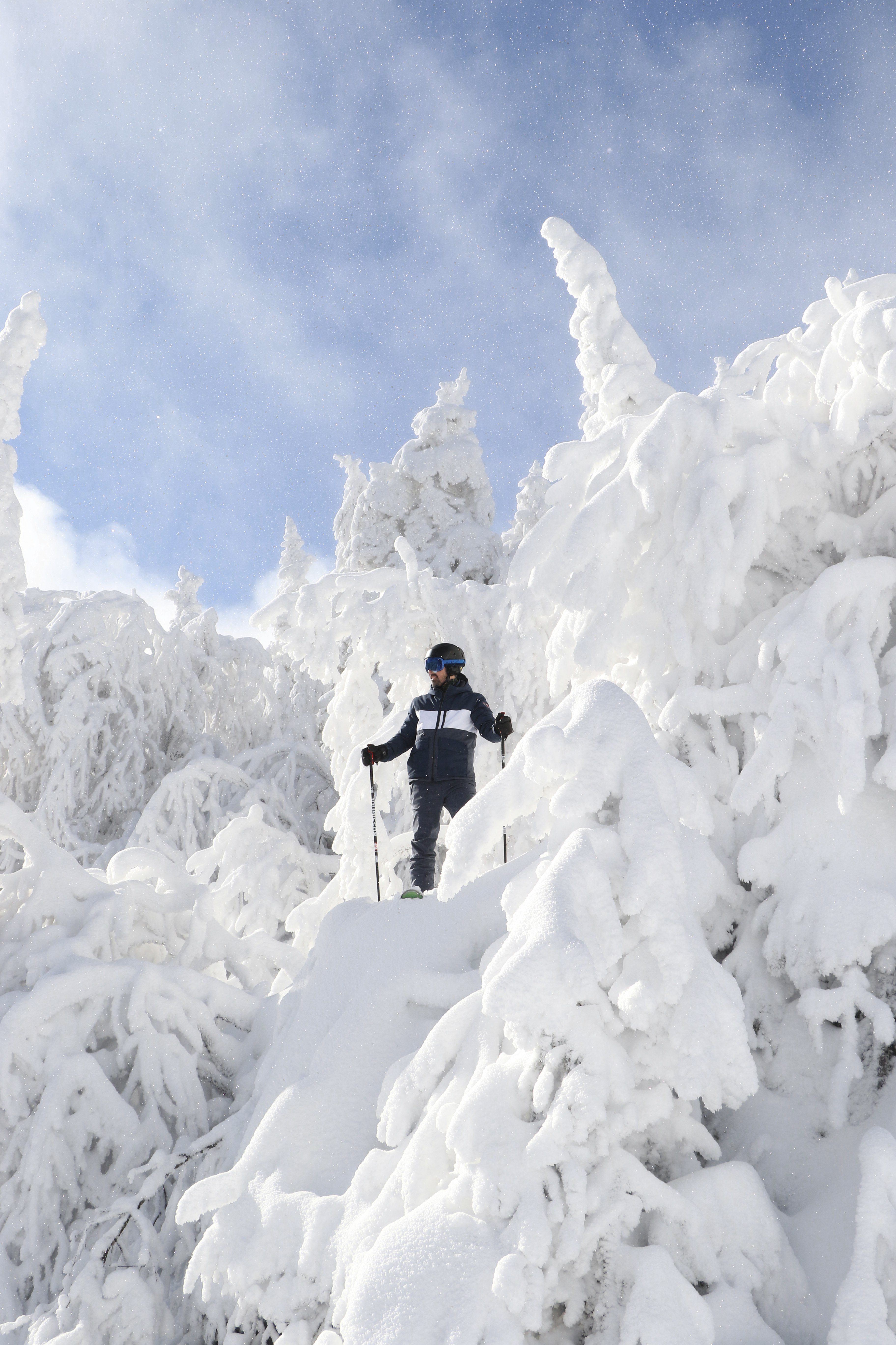 Marco Bergeron Mar 4704