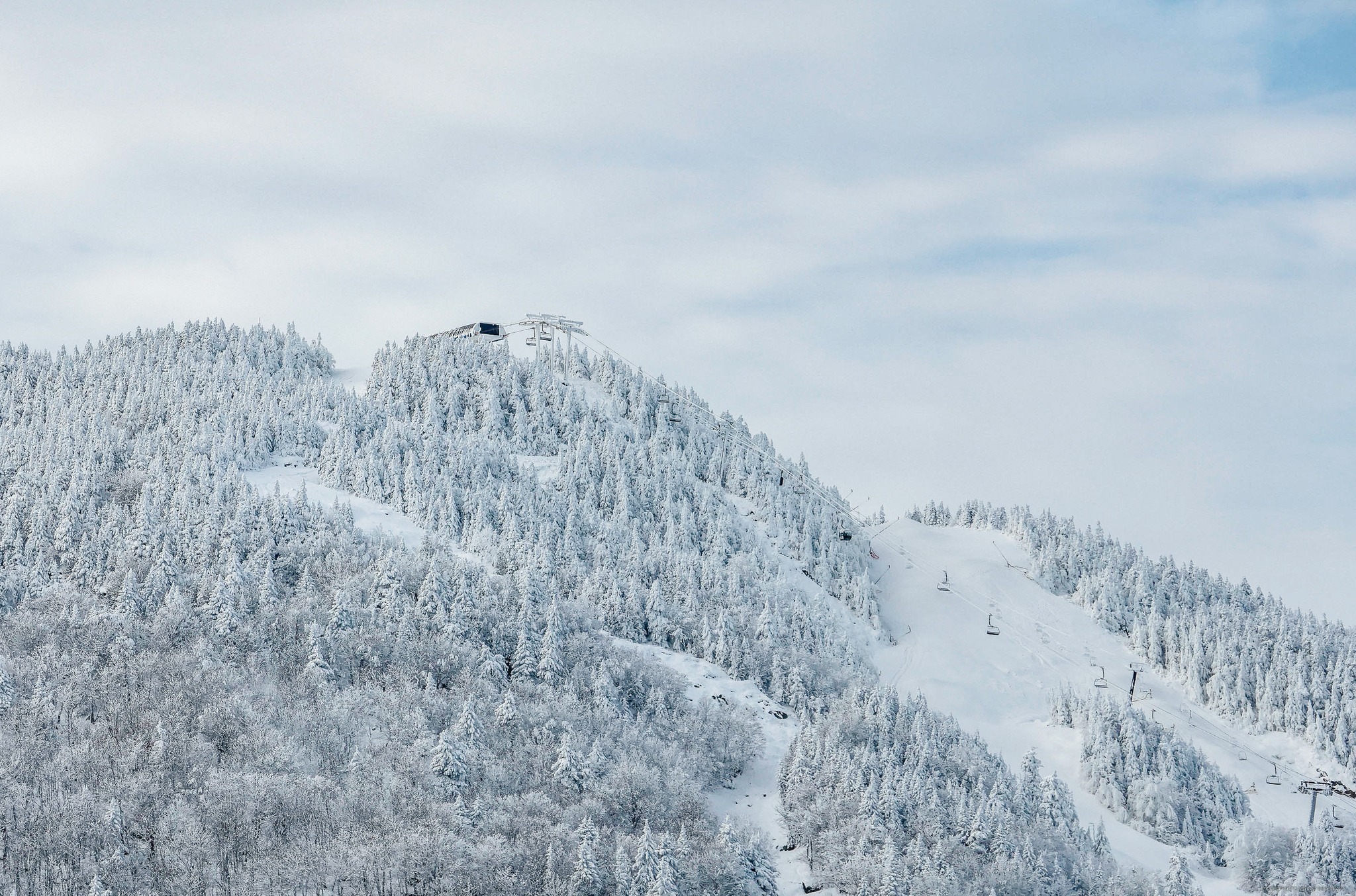 Bien nettoyer et ranger son équipement d'hiver Mont Orford