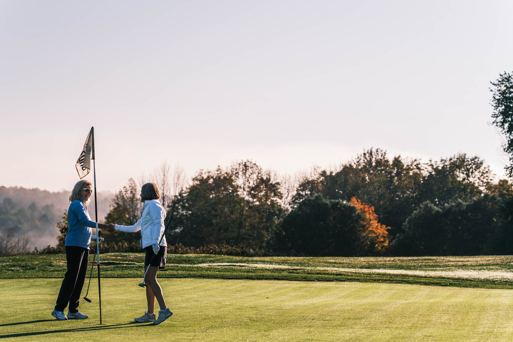 Golf Orford Couleurs 2024 129