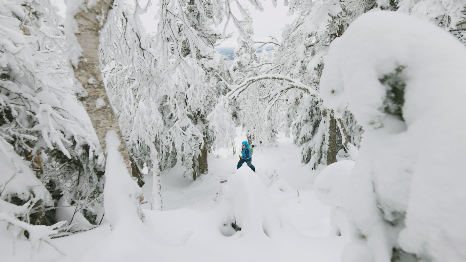 Melanie Campagnol retouche