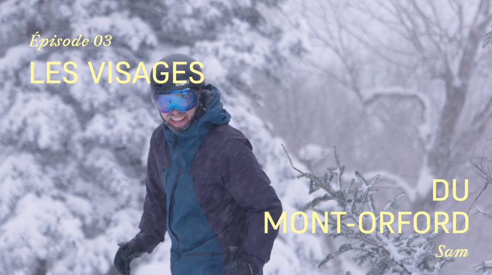 Thumbnail Sam episode