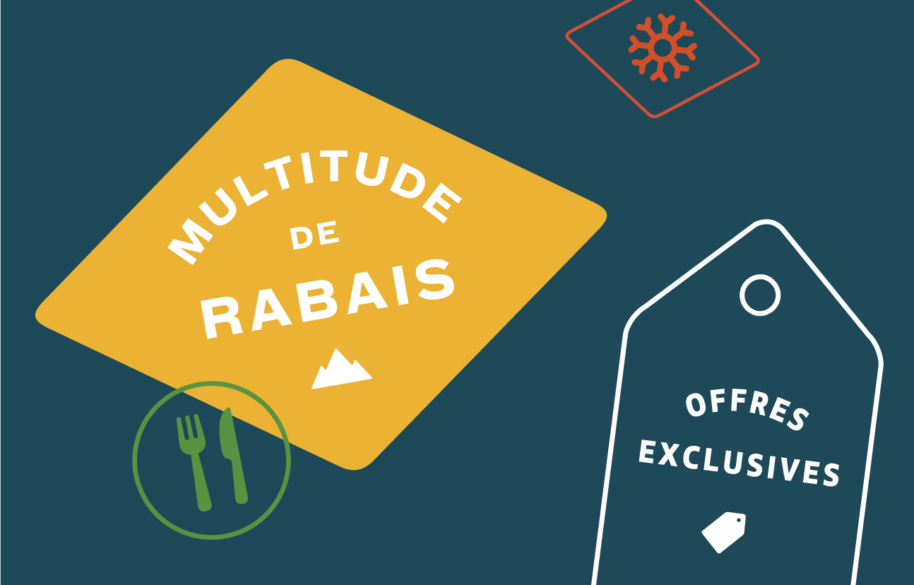 Multitude Rabais