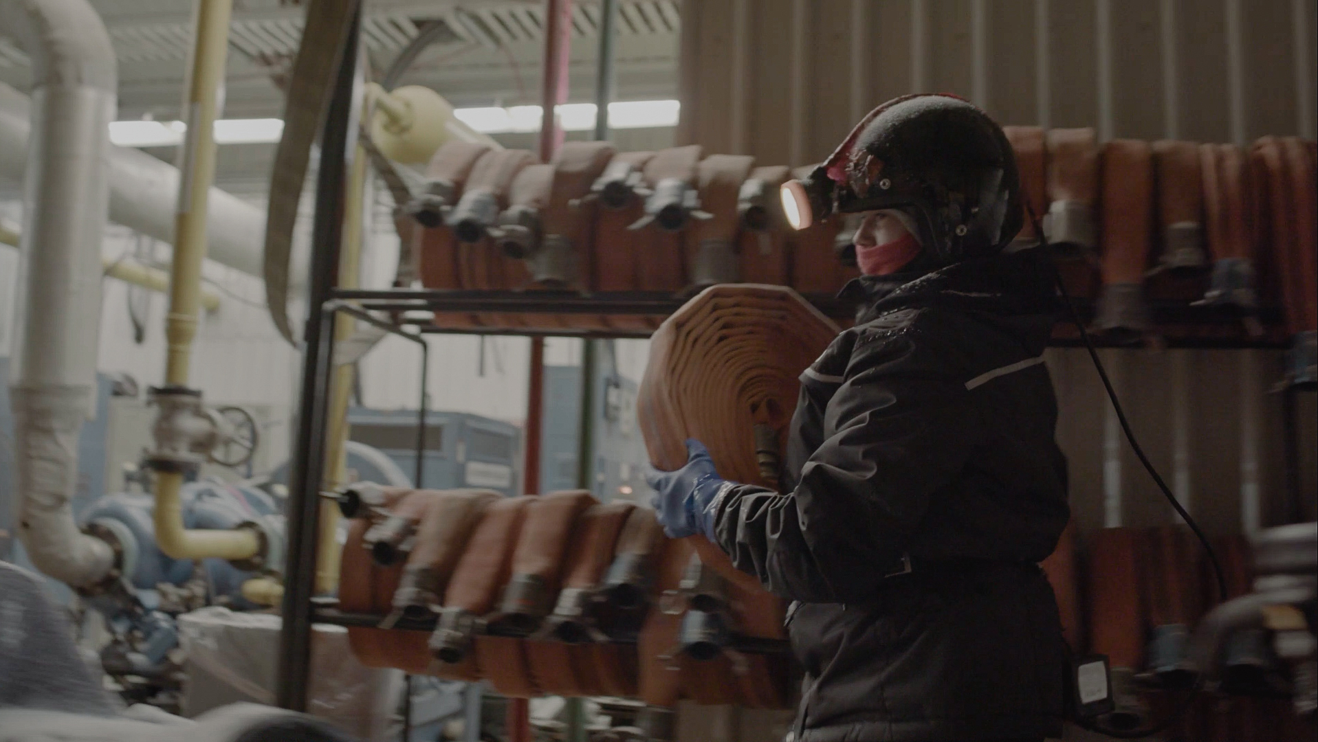 Investissements saison 2022-2023