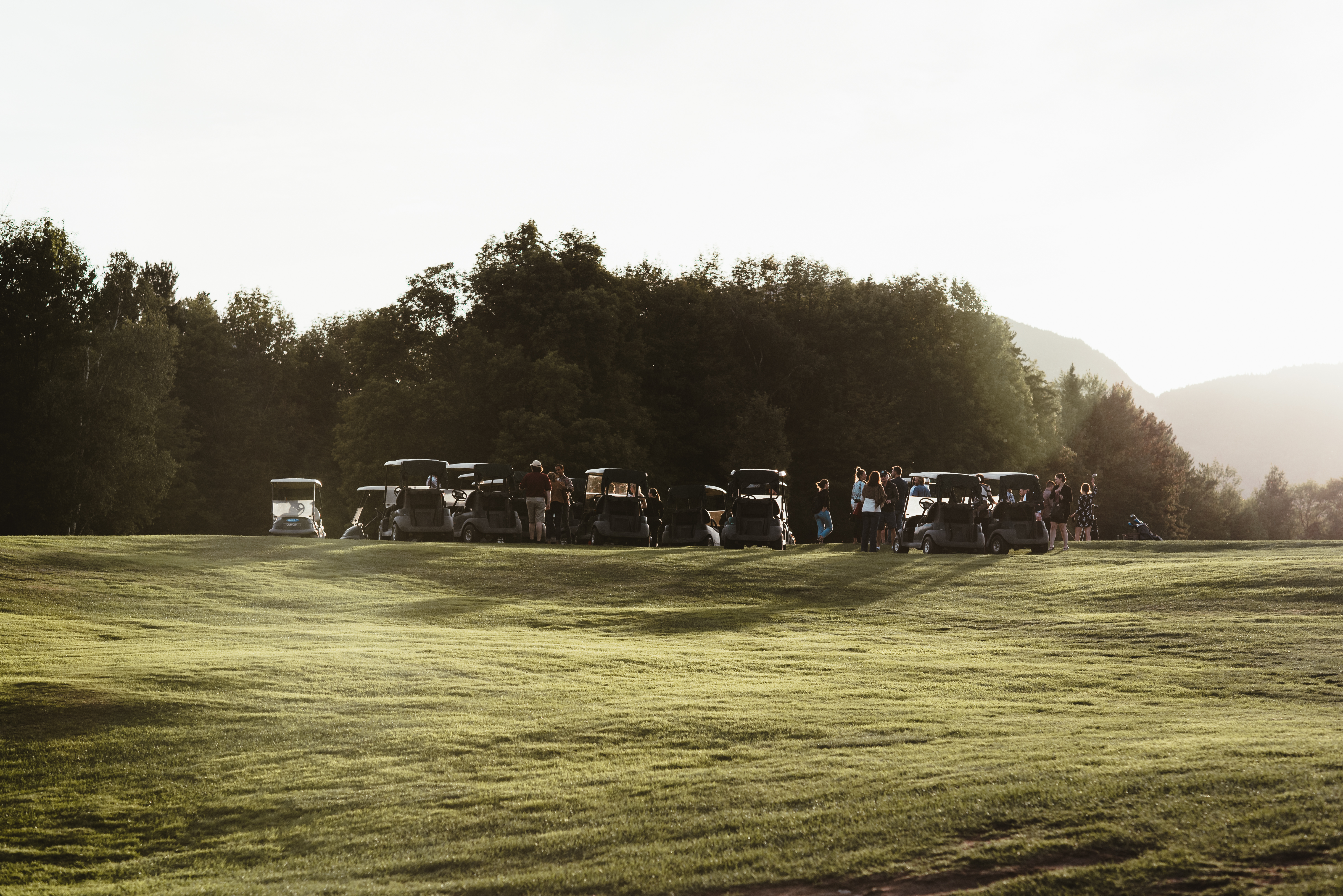 Abonnements corporatifs