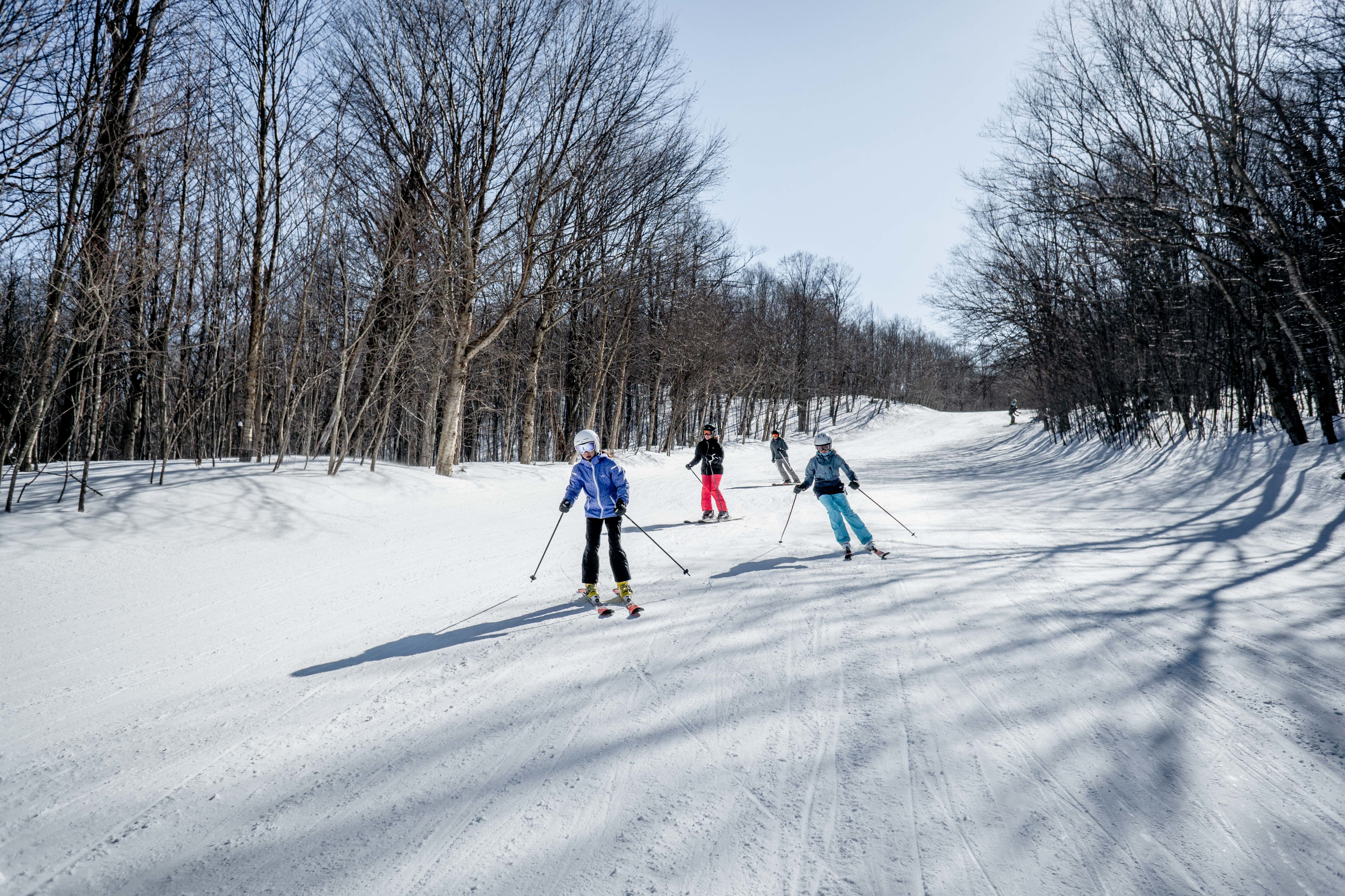 Abonnement Giroux - Enfant