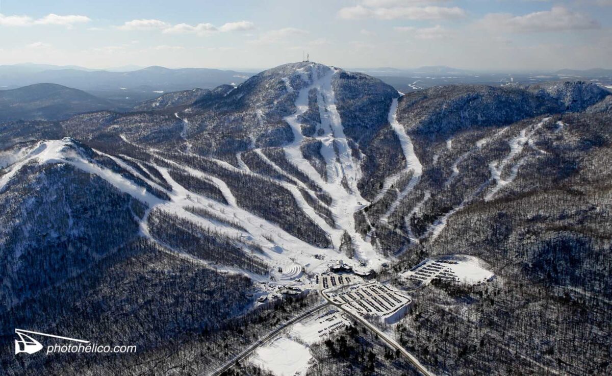 MontOrford Ski Resort official site Go All Out Orford, Quebec Mont