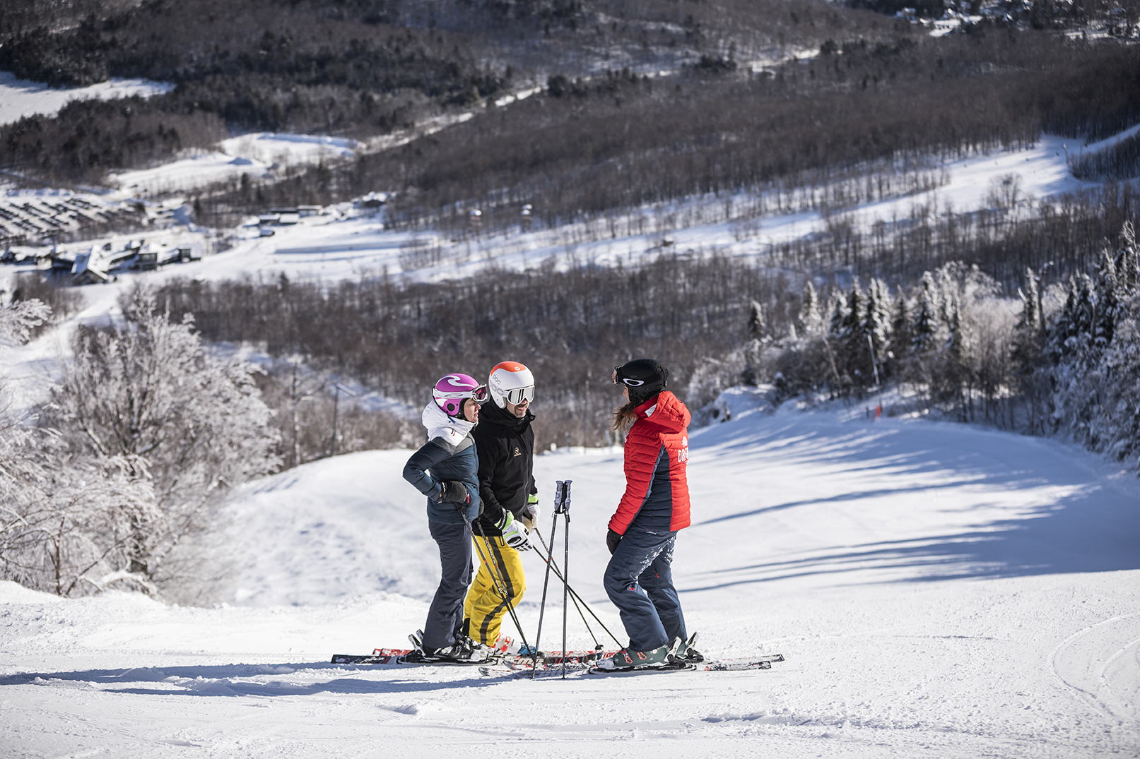 All-Inclusive package